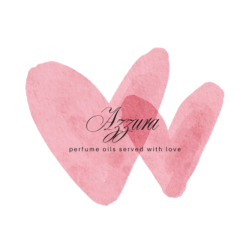 Azzura — perfume oils served with love